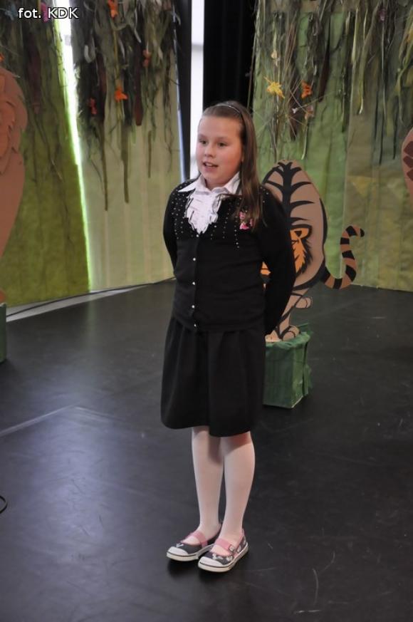 Laureaci Zwierzątkowa