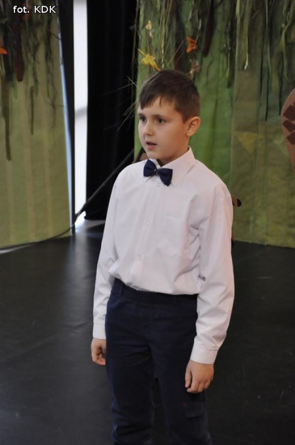 Laureaci Zwierzątkowa