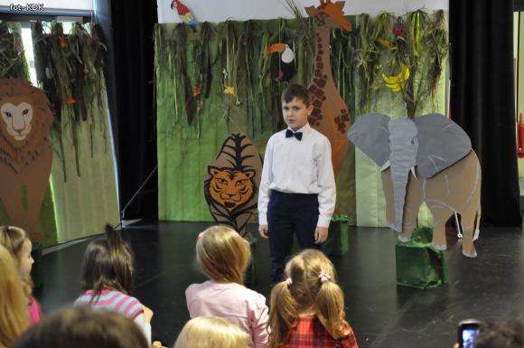 Laureaci Zwierzątkowa