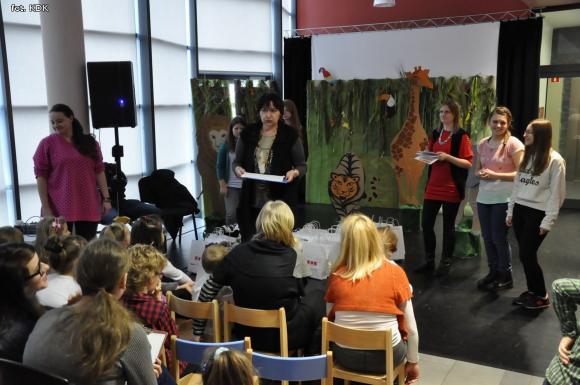 Laureaci Zwierzątkowa