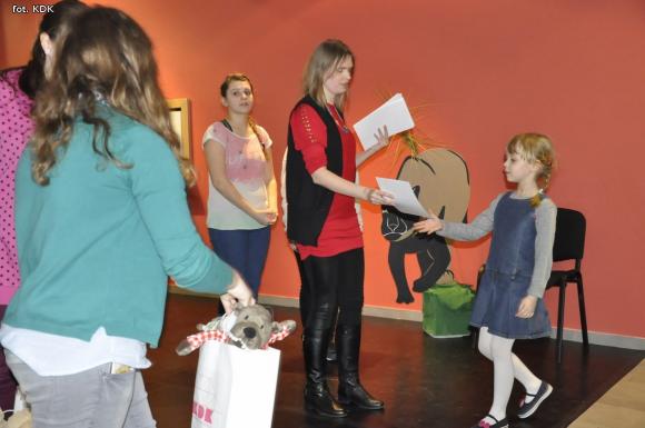 Laureaci Zwierzątkowa