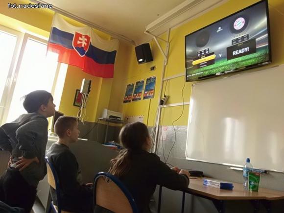 Ferie z kulturą w Żychlinie