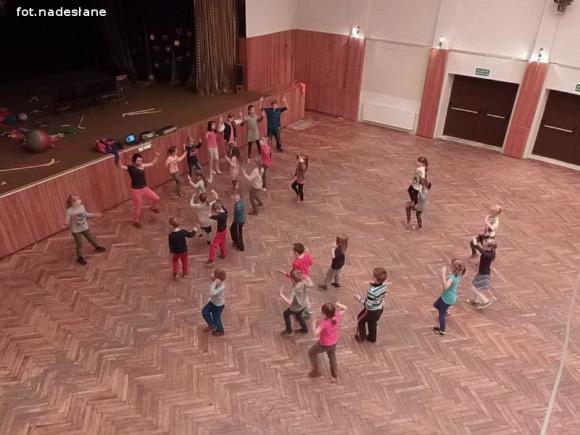 Ferie z kulturą w Żychlinie