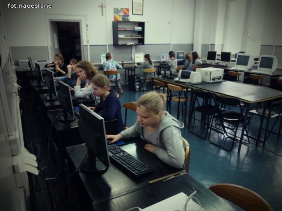 Ferie z kulturą w Żychlinie