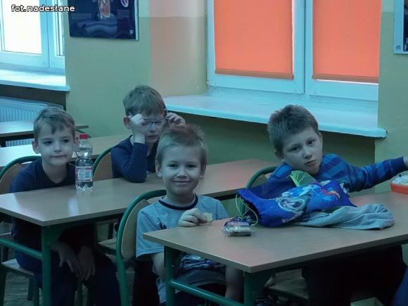 Ferie z kulturą w Żychlinie