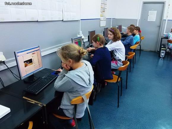 Ferie z kulturą w Żychlinie