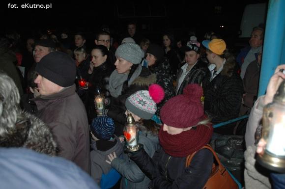 Rozpacz, żal i gniew rodzin zmarłych dzieci. Starosta tłumaczył się za lekarzy