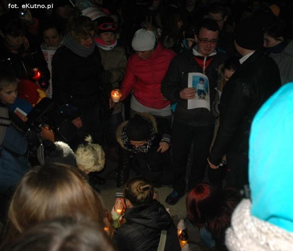 Rozpacz, żal i gniew rodzin zmarłych dzieci. Starosta tłumaczył się za lekarzy