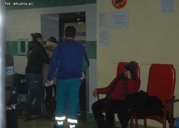 Rozpacz, żal i gniew rodzin zmarłych dzieci. Starosta tłumaczył się za lekarzy