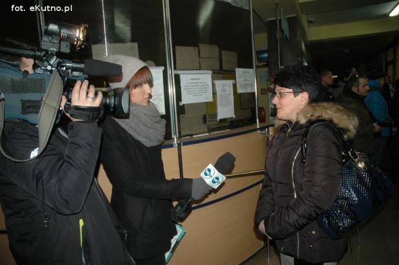 Rozpacz, żal i gniew rodzin zmarłych dzieci. Starosta tłumaczył się za lekarzy