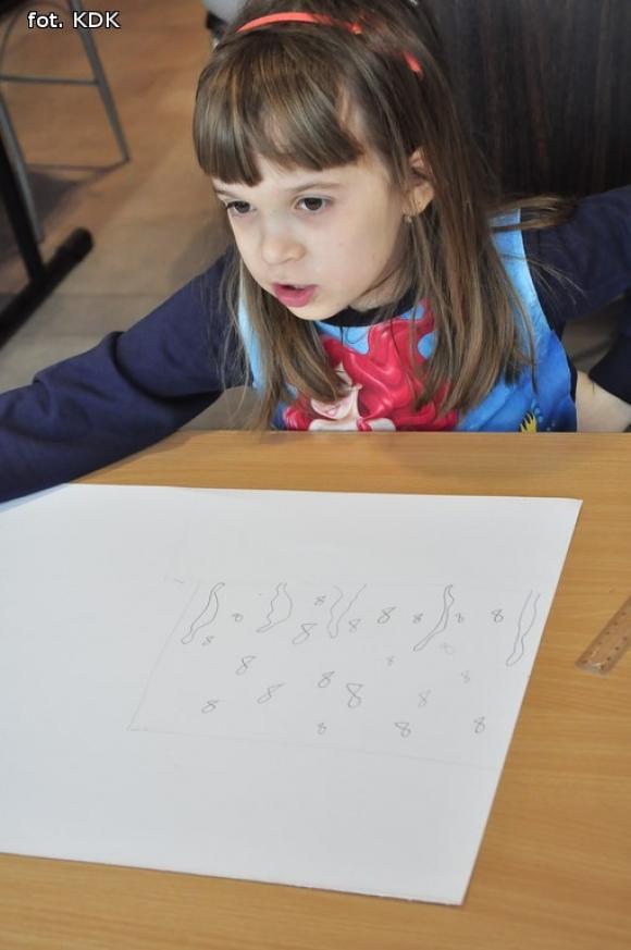 Wielki Konkurs Plastyczny w KDK pod hasłem Człowiek kocha i dba o zwierzęta