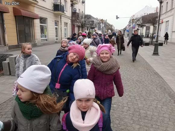 Magiczne zakończenie ferii w Żychlińskim Domu Kultury