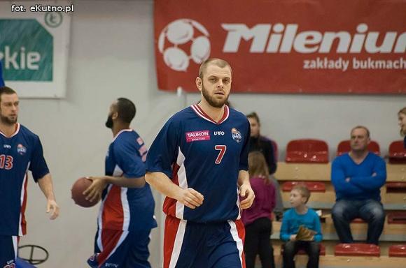 Przegraliśmy z Dąbrową Górniczą