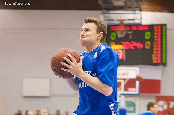 Przegraliśmy z Dąbrową Górniczą