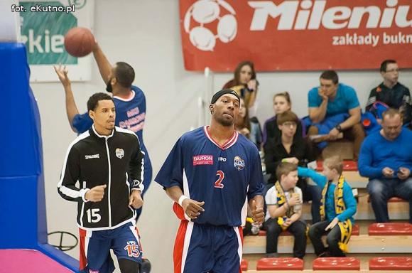 Przegraliśmy z Dąbrową Górniczą