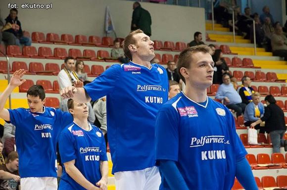 Przegraliśmy z Dąbrową Górniczą