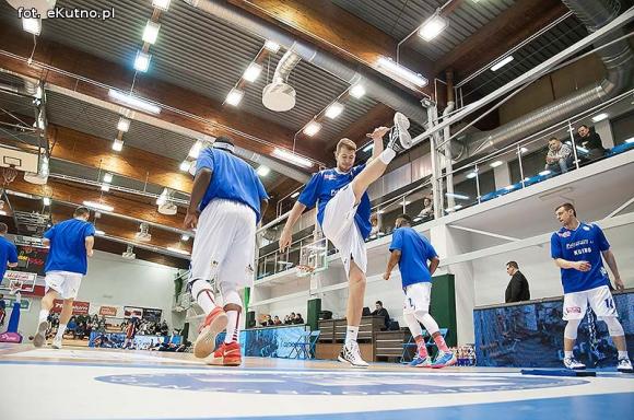 Przegraliśmy z Dąbrową Górniczą