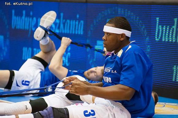 Przegraliśmy z Dąbrową Górniczą