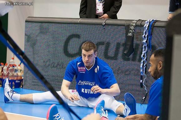 Przegraliśmy z Dąbrową Górniczą