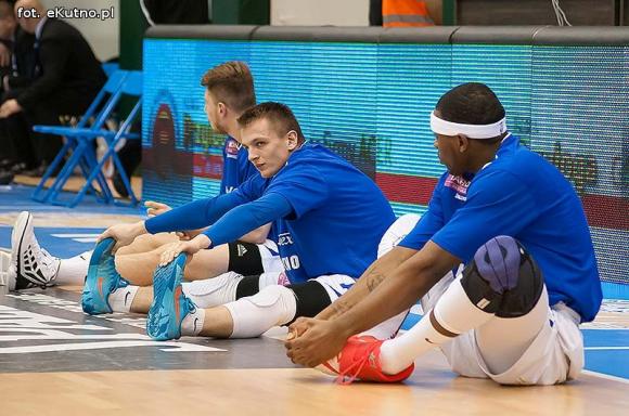 Przegraliśmy z Dąbrową Górniczą