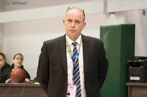 Przegraliśmy z Dąbrową Górniczą