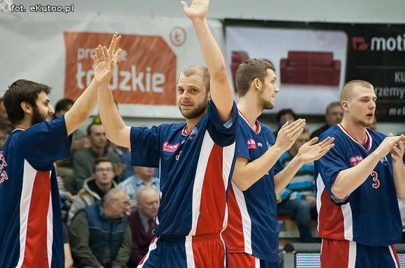 Przegraliśmy z Dąbrową Górniczą