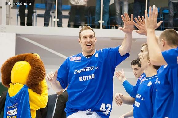 Przegraliśmy z Dąbrową Górniczą