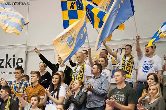 Przegraliśmy z Dąbrową Górniczą