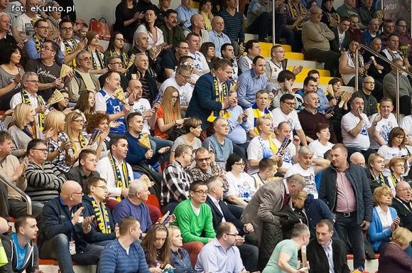 Przegraliśmy z Dąbrową Górniczą