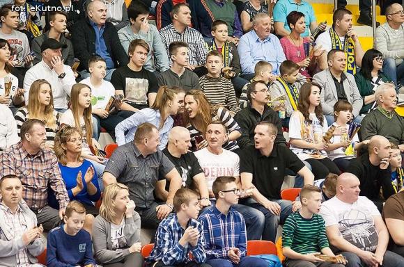 Przegraliśmy z Dąbrową Górniczą