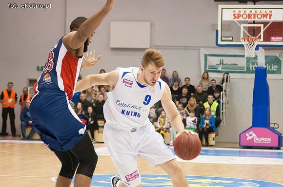 Przegraliśmy z Dąbrową Górniczą