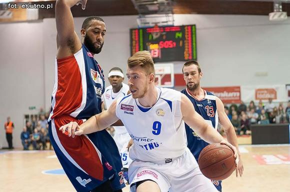 Przegraliśmy z Dąbrową Górniczą