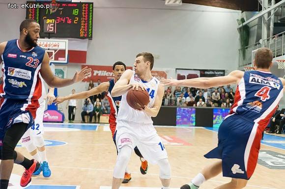 Przegraliśmy z Dąbrową Górniczą