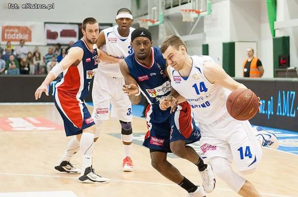 Przegraliśmy z Dąbrową Górniczą