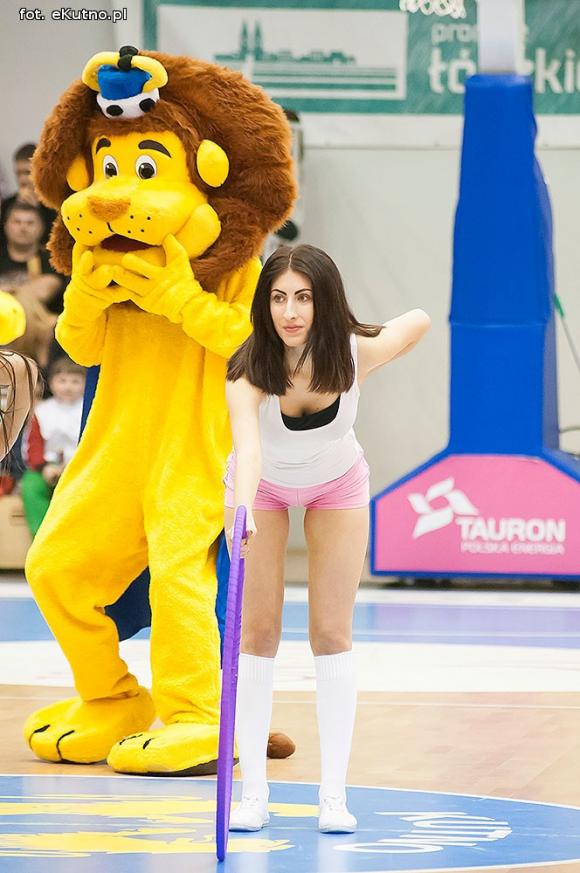 Przegraliśmy z Dąbrową Górniczą