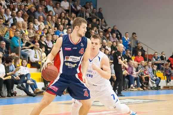 Przegraliśmy z Dąbrową Górniczą