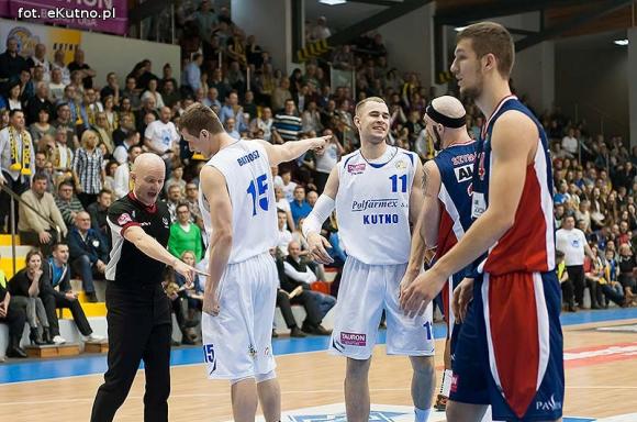 Przegraliśmy z Dąbrową Górniczą