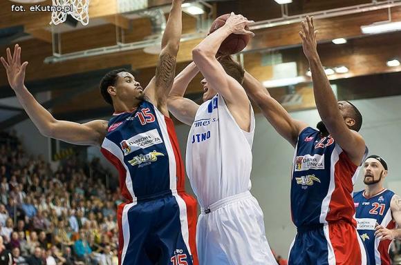 Przegraliśmy z Dąbrową Górniczą