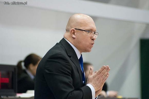 Przegraliśmy z Dąbrową Górniczą