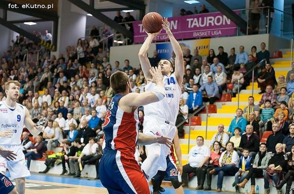 Przegraliśmy z Dąbrową Górniczą