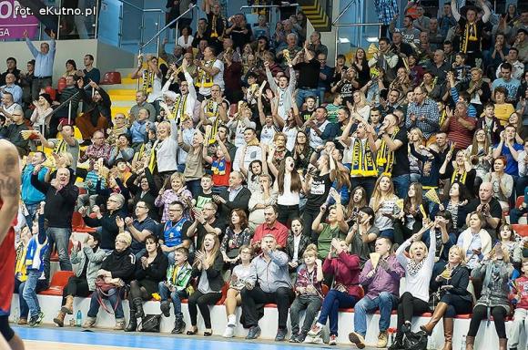 Przegraliśmy z Dąbrową Górniczą