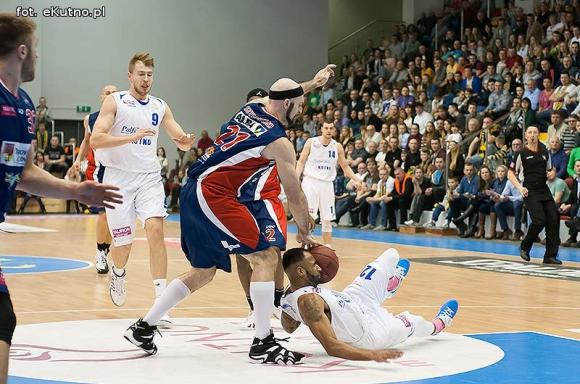 Przegraliśmy z Dąbrową Górniczą