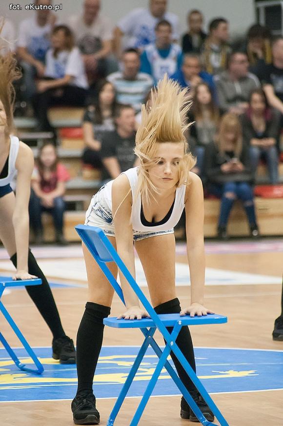 Przegraliśmy z Dąbrową Górniczą