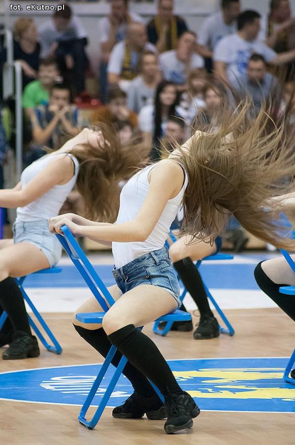 Przegraliśmy z Dąbrową Górniczą