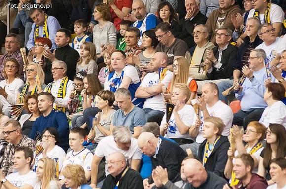 Przegraliśmy z Dąbrową Górniczą