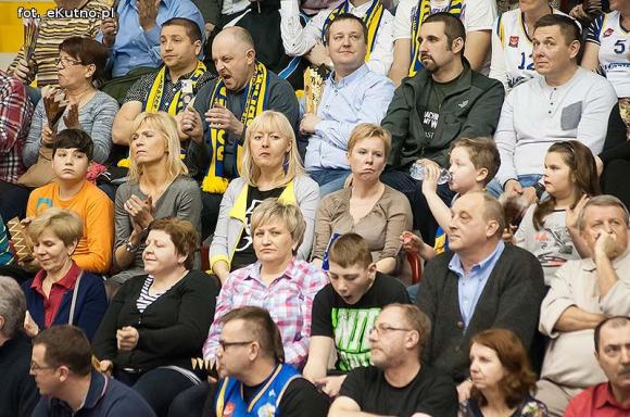 Przegraliśmy z Dąbrową Górniczą