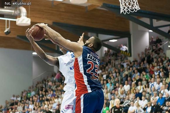 Przegraliśmy z Dąbrową Górniczą