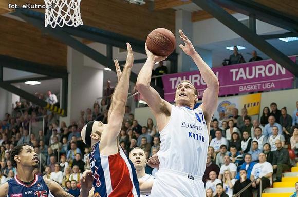 Przegraliśmy z Dąbrową Górniczą