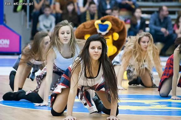 Przegraliśmy z Dąbrową Górniczą