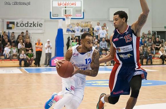 Przegraliśmy z Dąbrową Górniczą